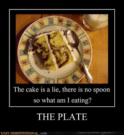 Eat the Plate
