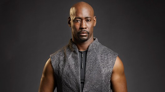 the badass brother angel